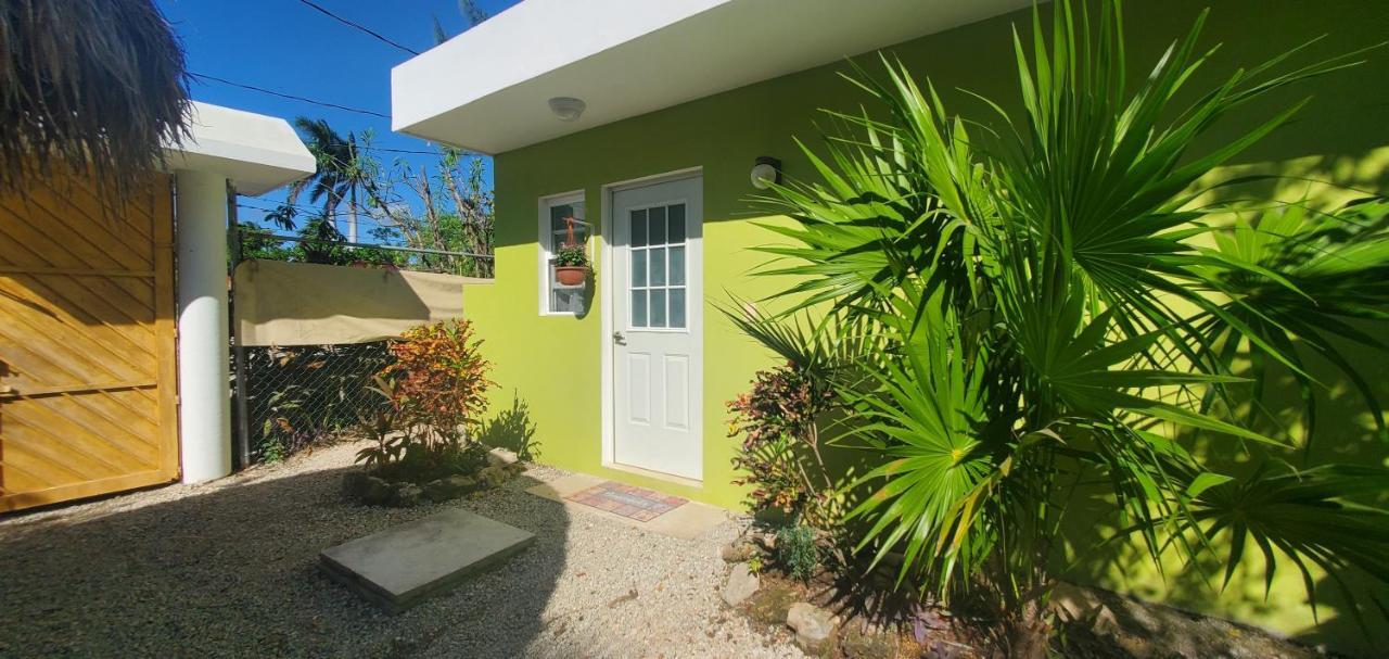 Aldea Bek Villa Puerto Morelos Ngoại thất bức ảnh